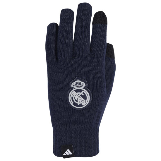 Adidas Γάντια Real Madrid FC Gloves
